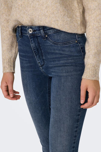 Jeans skinny Dark blue denim - ONLY®