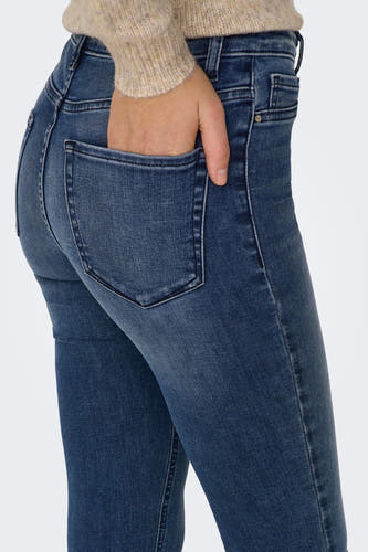Jeans skinny Dark blue denim - ONLY®
