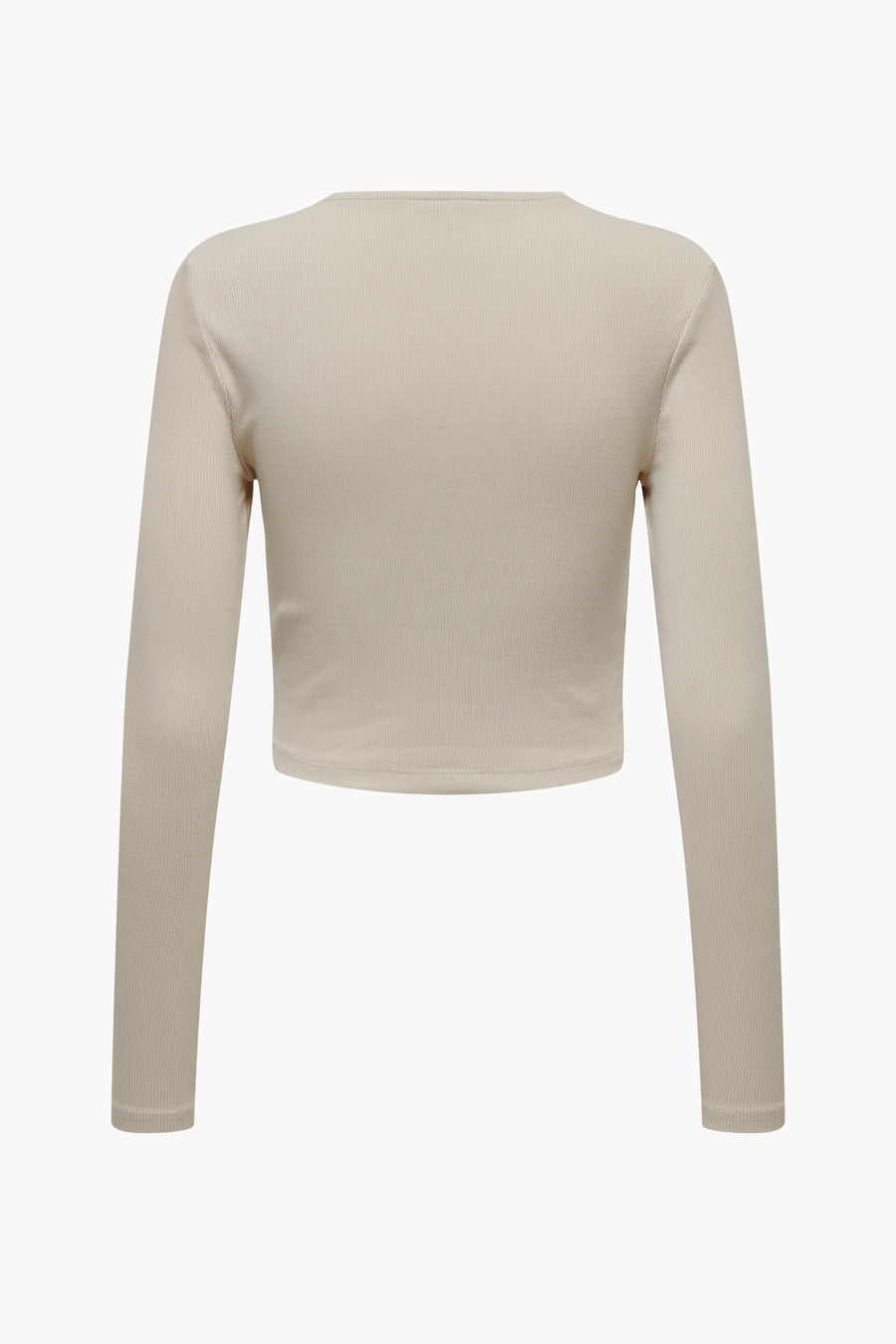Top (lange mouwen) Bruin - ONLY®