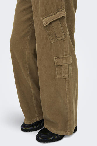 Broek Beige - ONLY®