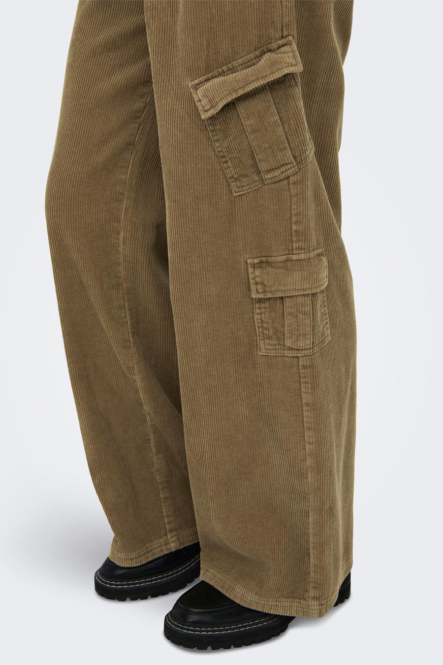Broek Beige - ONLY®