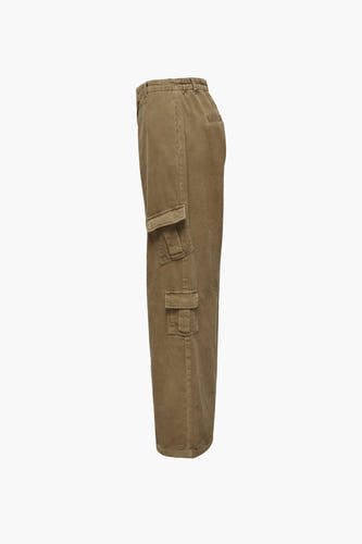 Broek Beige - ONLY®