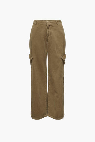 Broek Beige - ONLY®