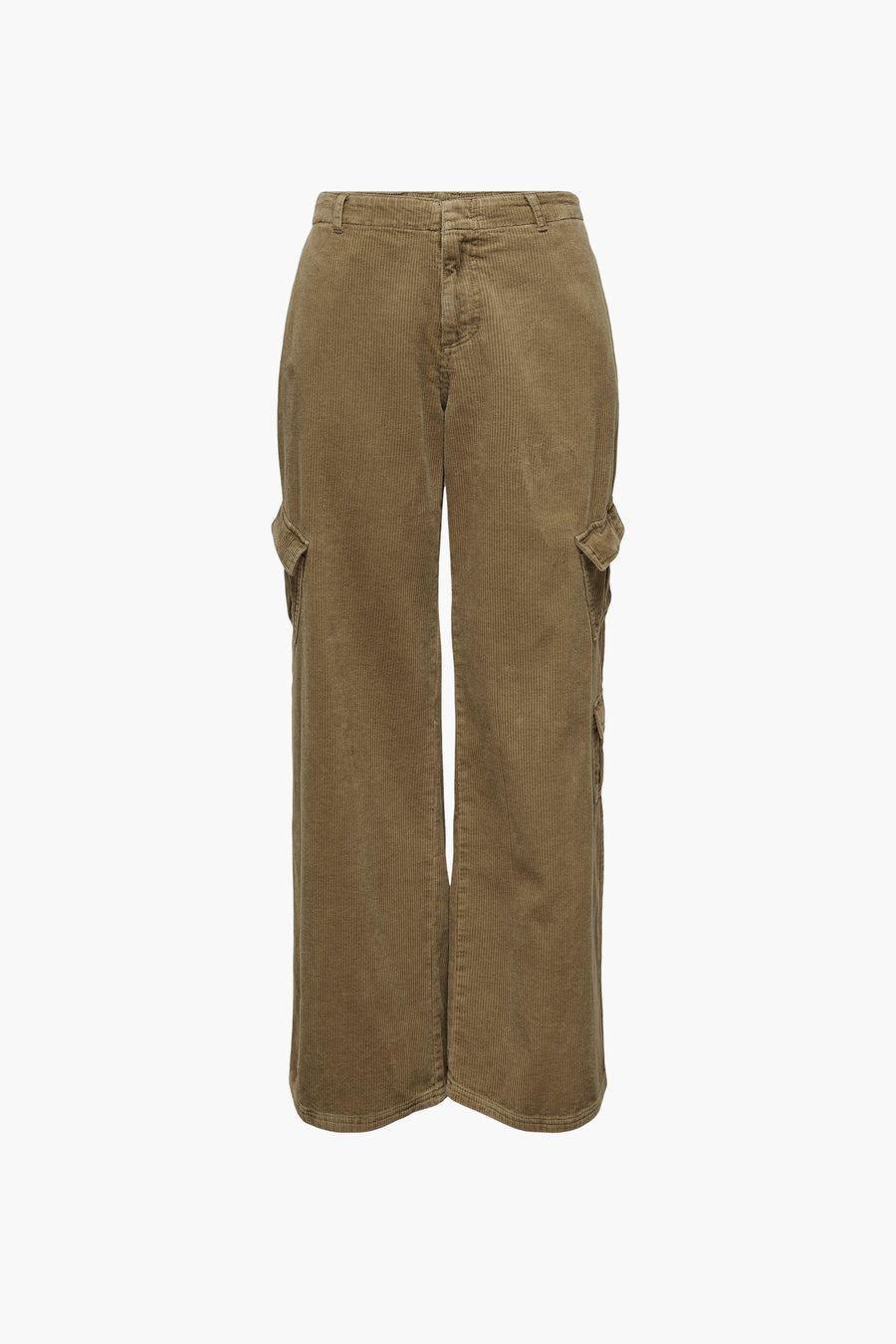 Broek Beige - ONLY®