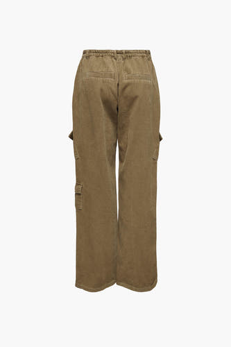 Broek Beige - ONLY®