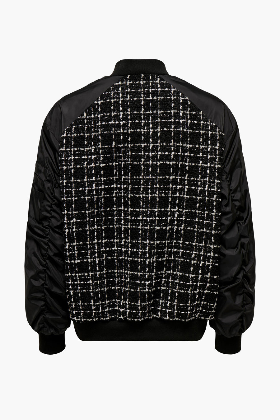 Korte jas Zwart - ONLY®