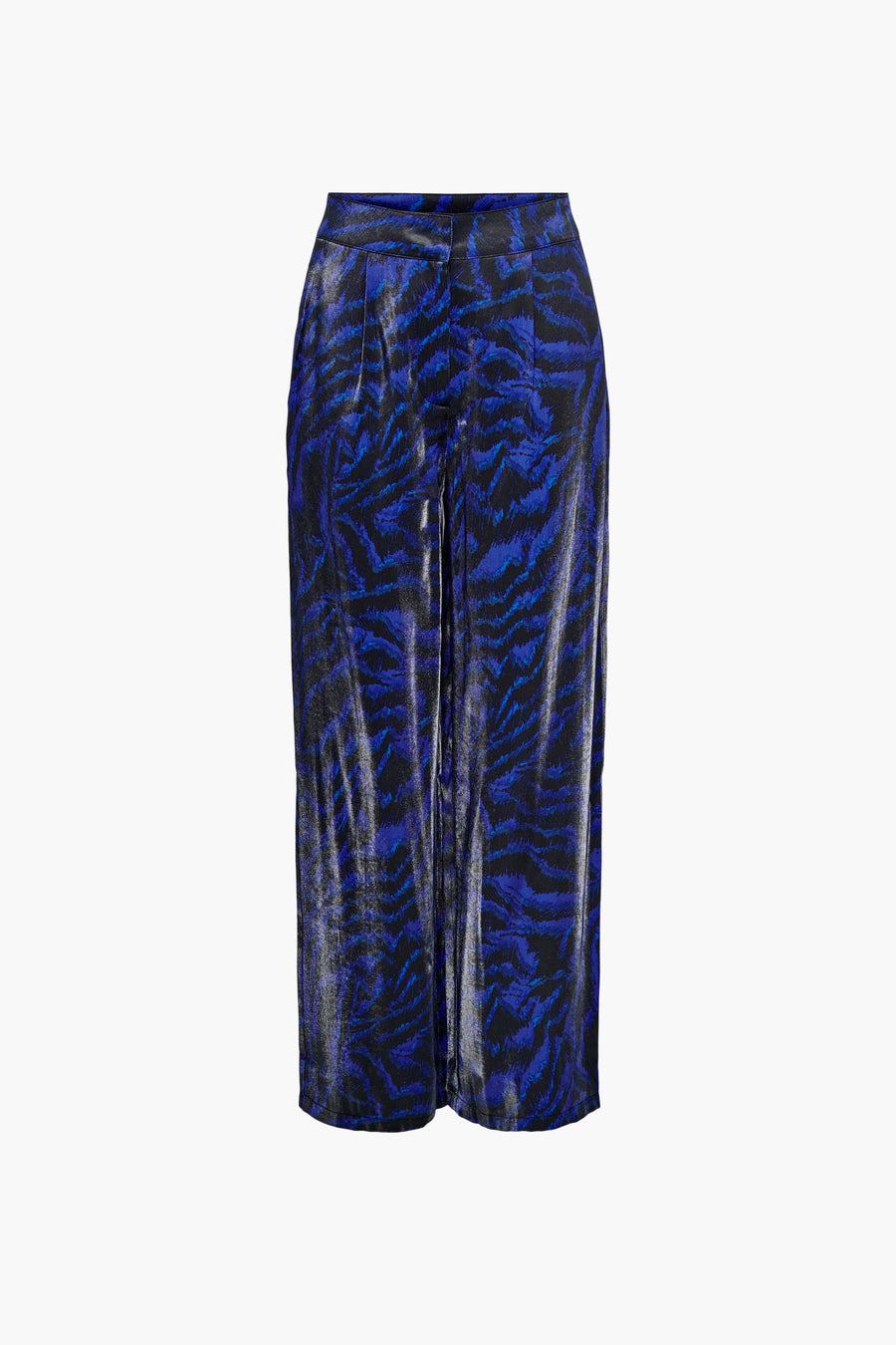 Kostuumbroeken Blauw - ONLY®