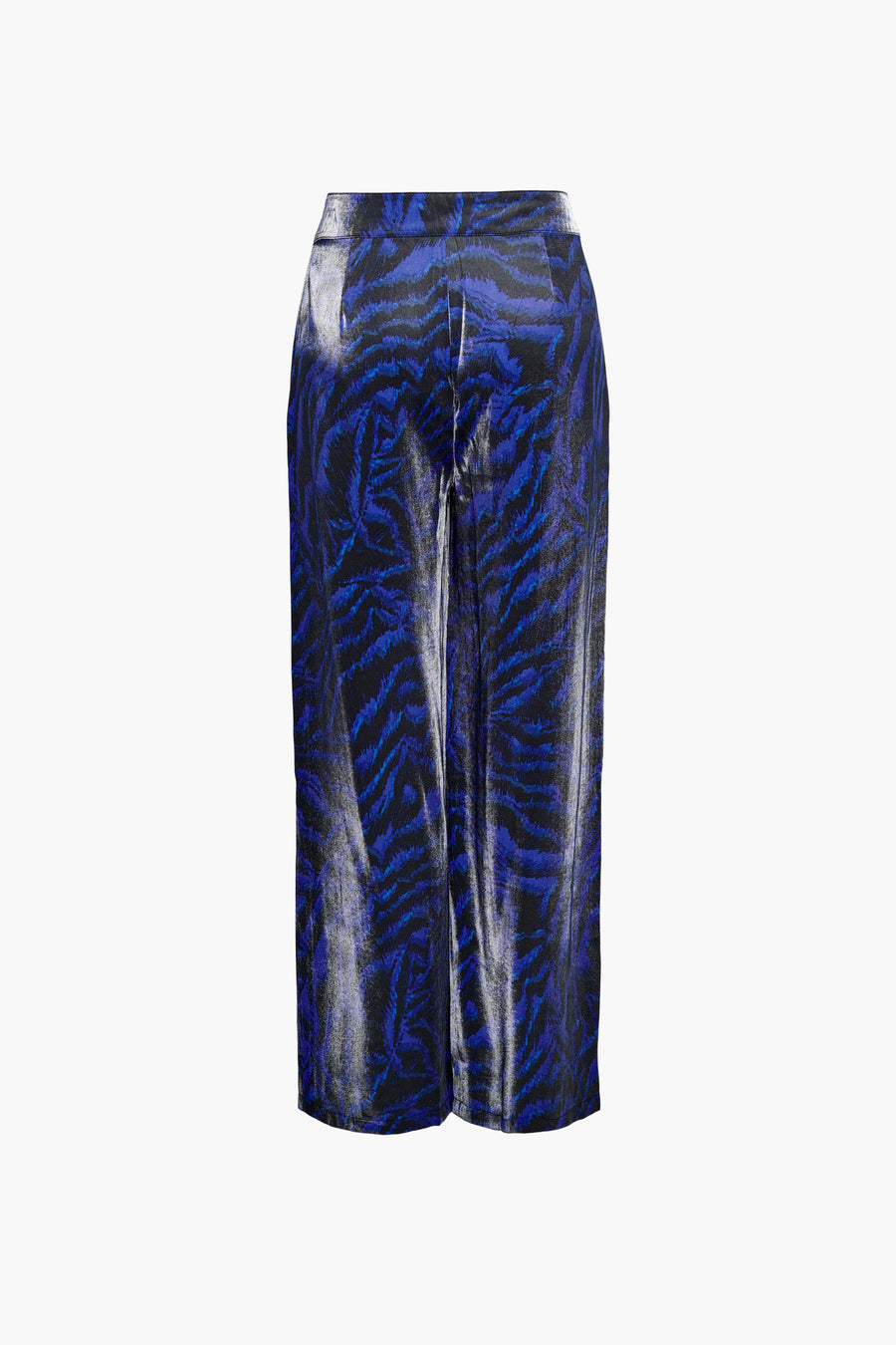 Kostuumbroeken Blauw - ONLY®