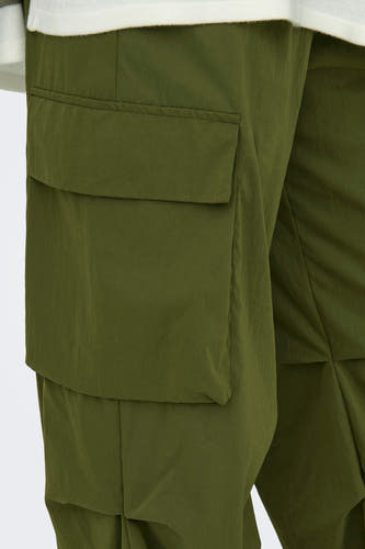 Cargobroek Groen - ONLY®