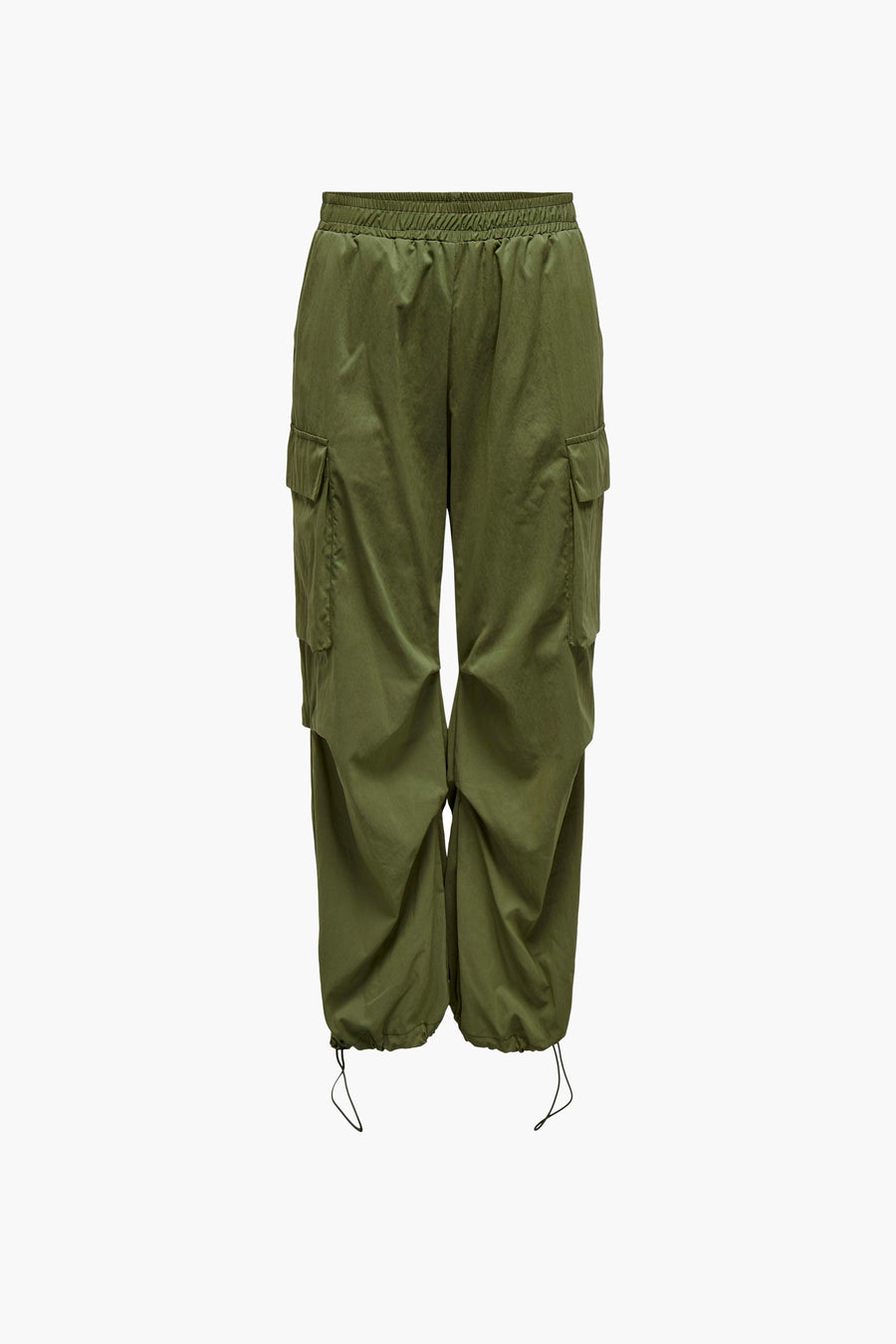 Cargobroek Groen - ONLY®