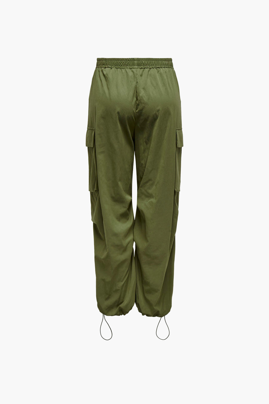 Cargobroek Groen - ONLY®