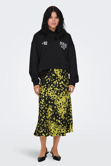 Rok 3/4 Geel - ONLY®