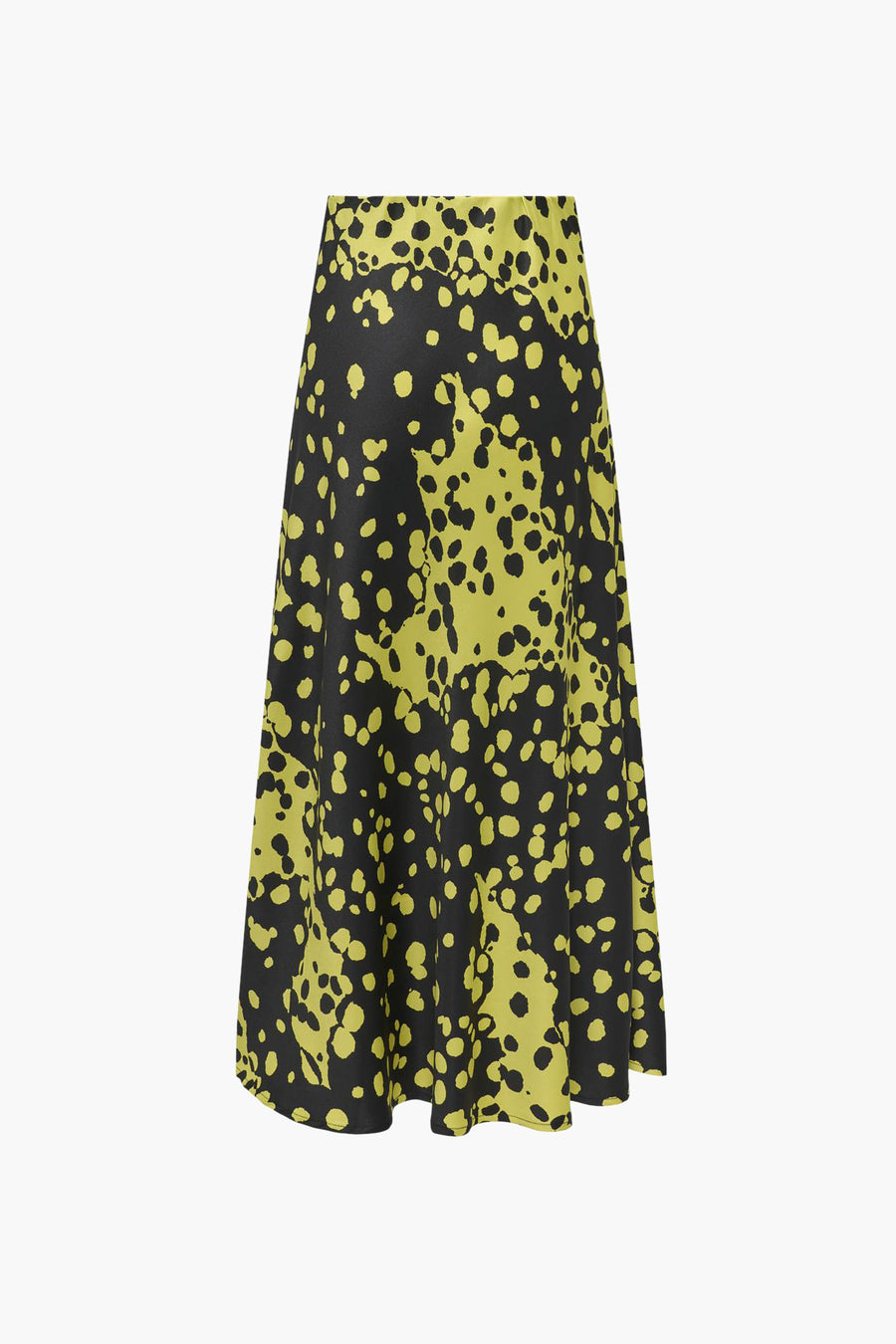 Rok 3/4 Geel - ONLY®