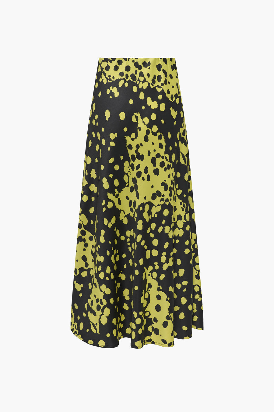 Rok 3/4 Geel - ONLY®