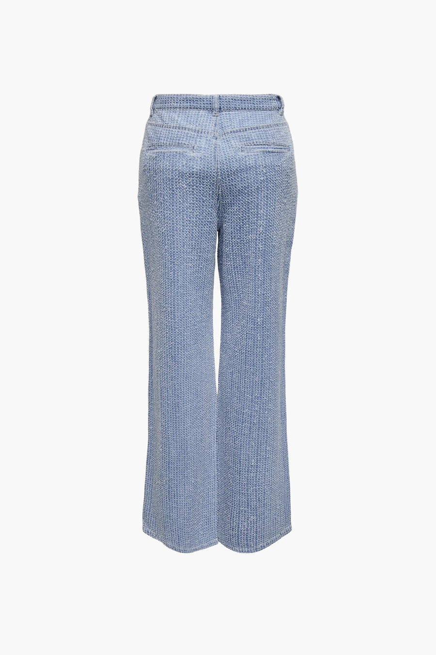 Jeans wide Light blue denim - ONLY®