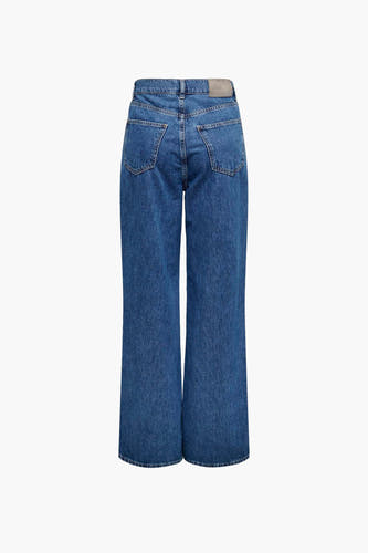 Jeans wide Mid blue denim - ONLY®