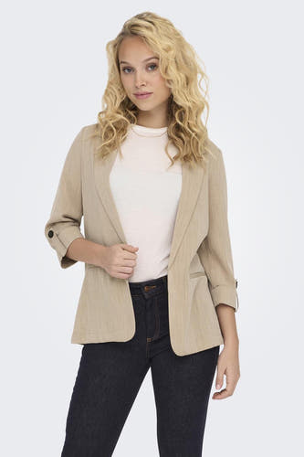 Blazer Beige - ONLY®