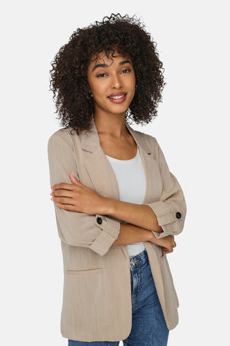Blazer Beige - ONLY®