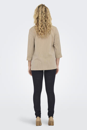 Blazer Beige - ONLY®