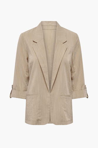Blazer Beige - ONLY®