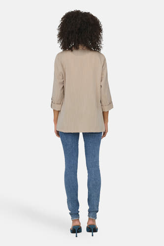 Blazer Beige - ONLY®