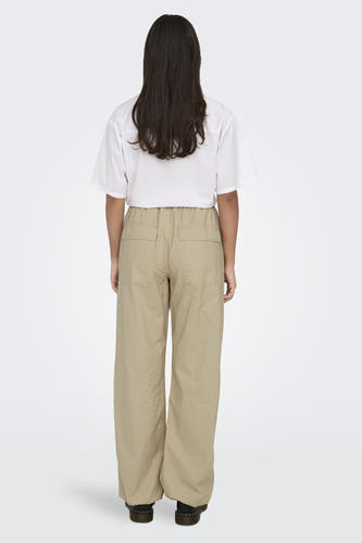 Broek Beige - ONLY®