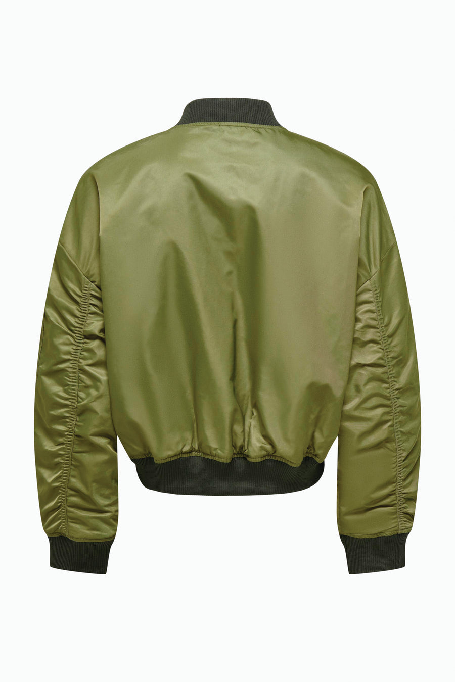 Korte jas Groen - ONLY®