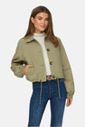 ONLEJA ORCHID JACKET CC OTW
