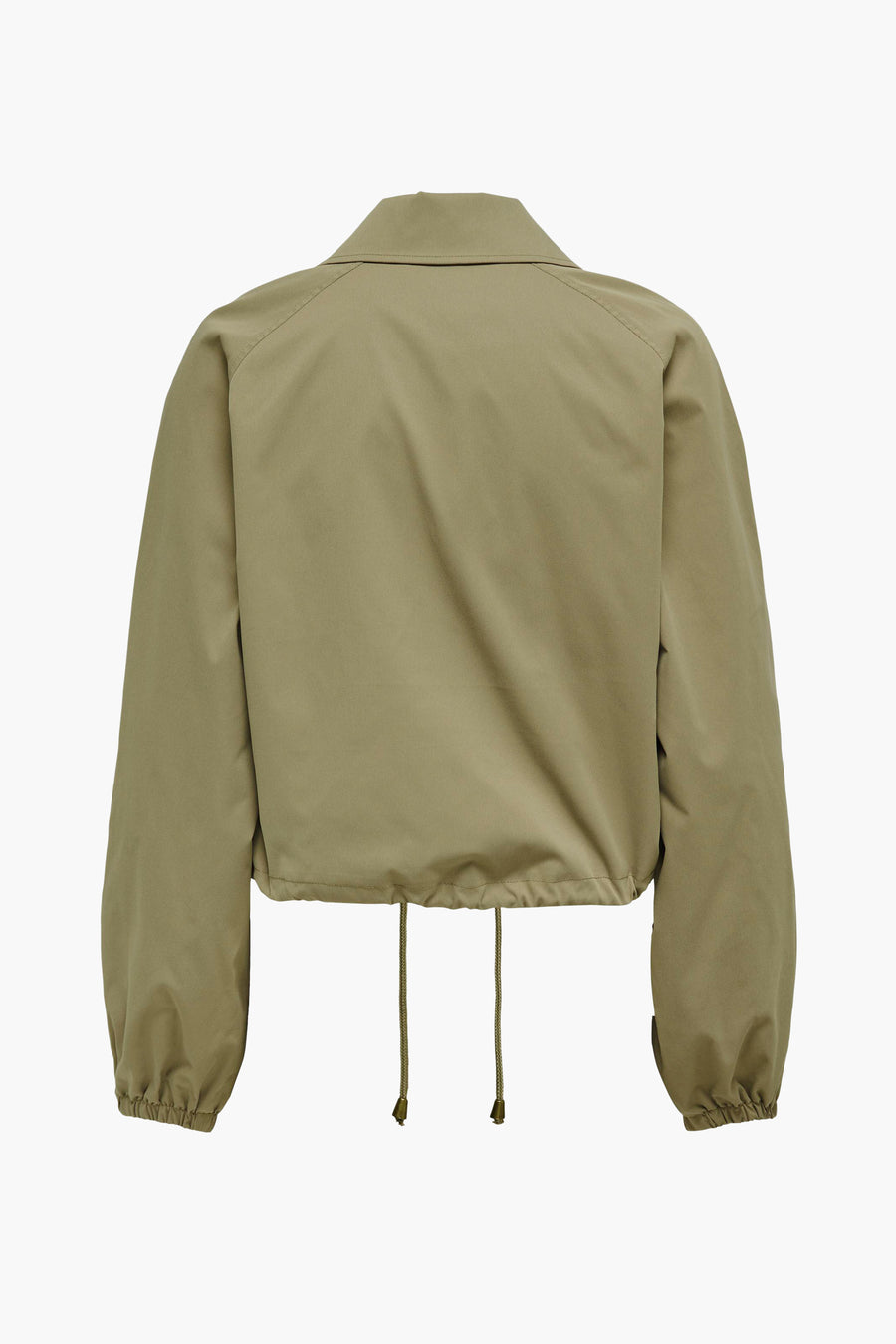 Korte jas Groen - ONLY®