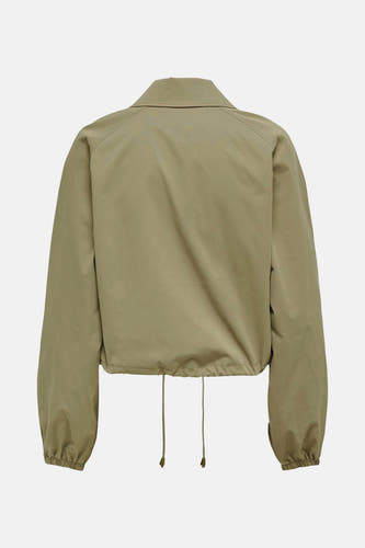 Korte jas Groen - ONLY®