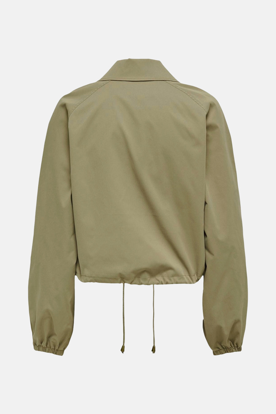 Korte jas Groen - ONLY®