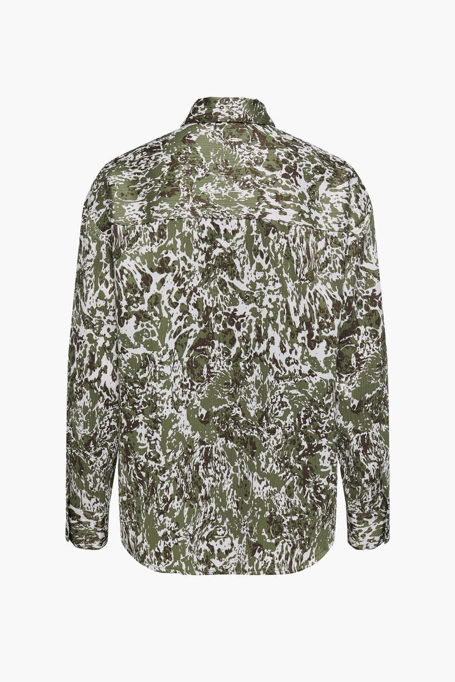 Hemd (lange mouwen) Groen - ONLY®