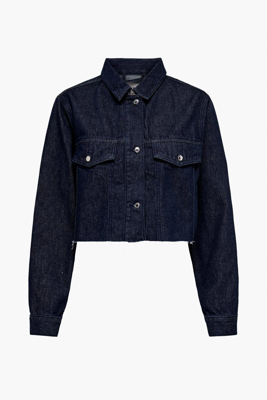 Jeansjas Dark blue denim - ONLY®