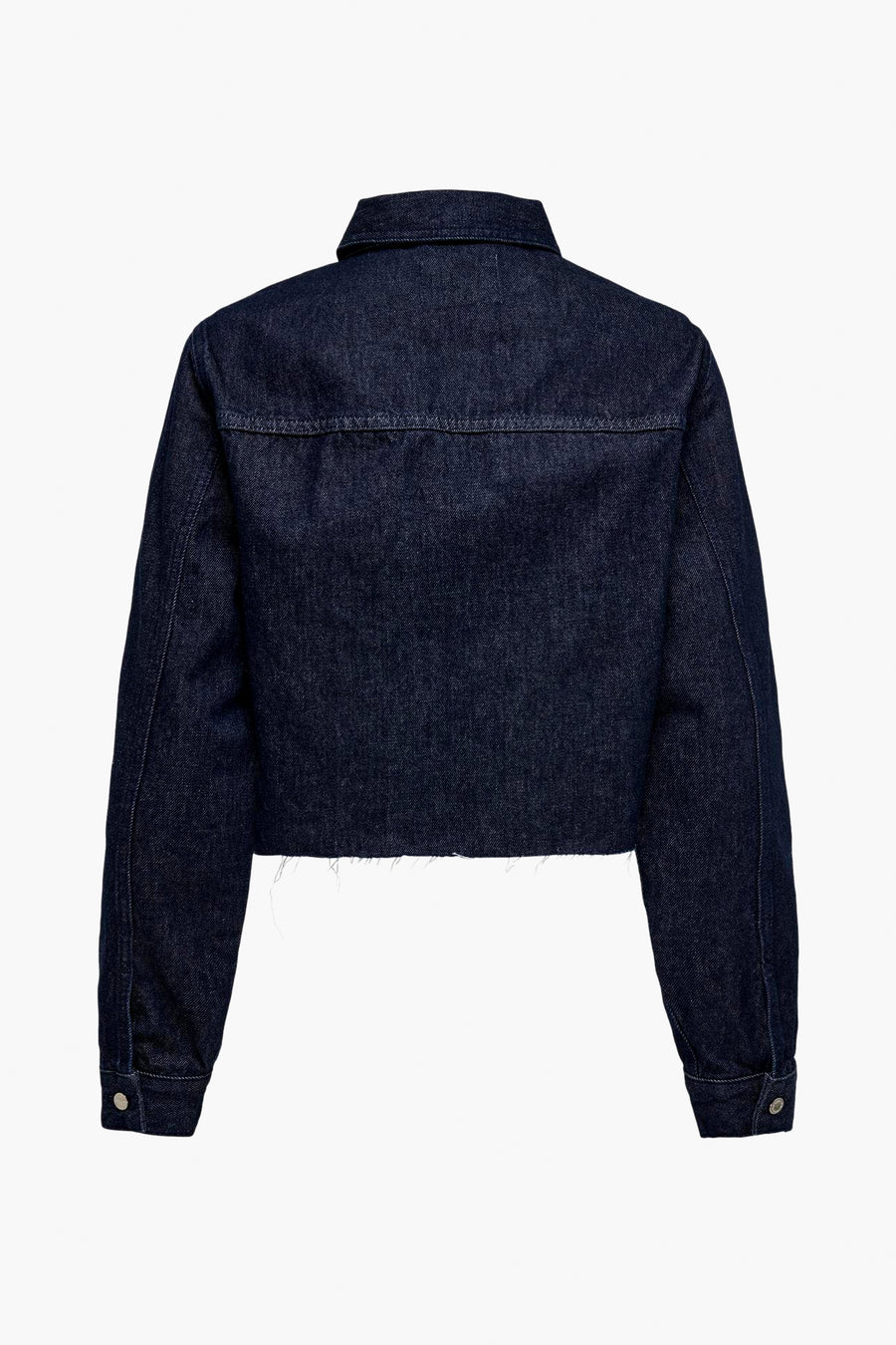 Jeansjas Dark blue denim - ONLY®