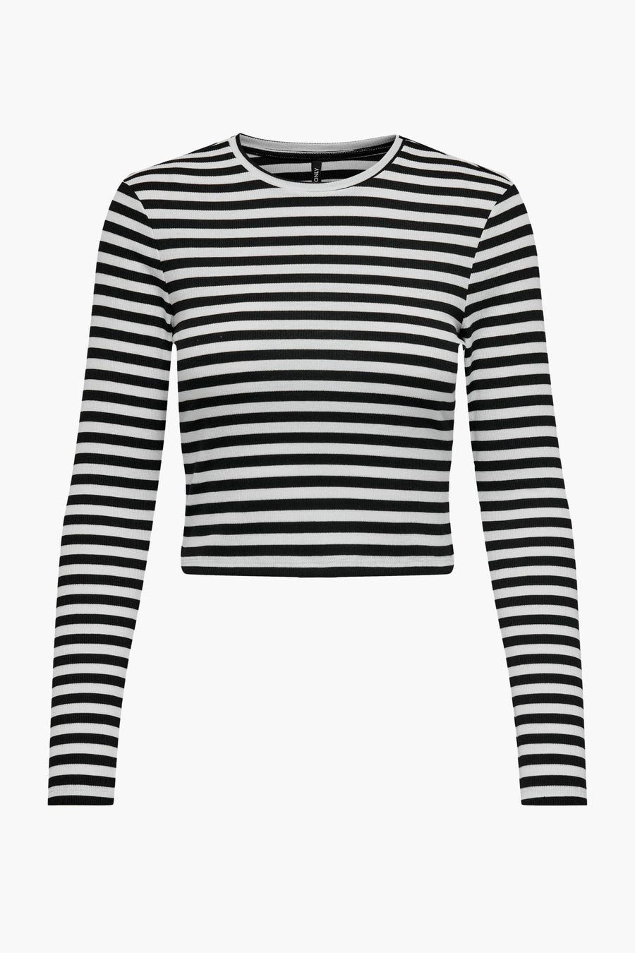 T-shirt (lange mouwen) Wit - ONLY®