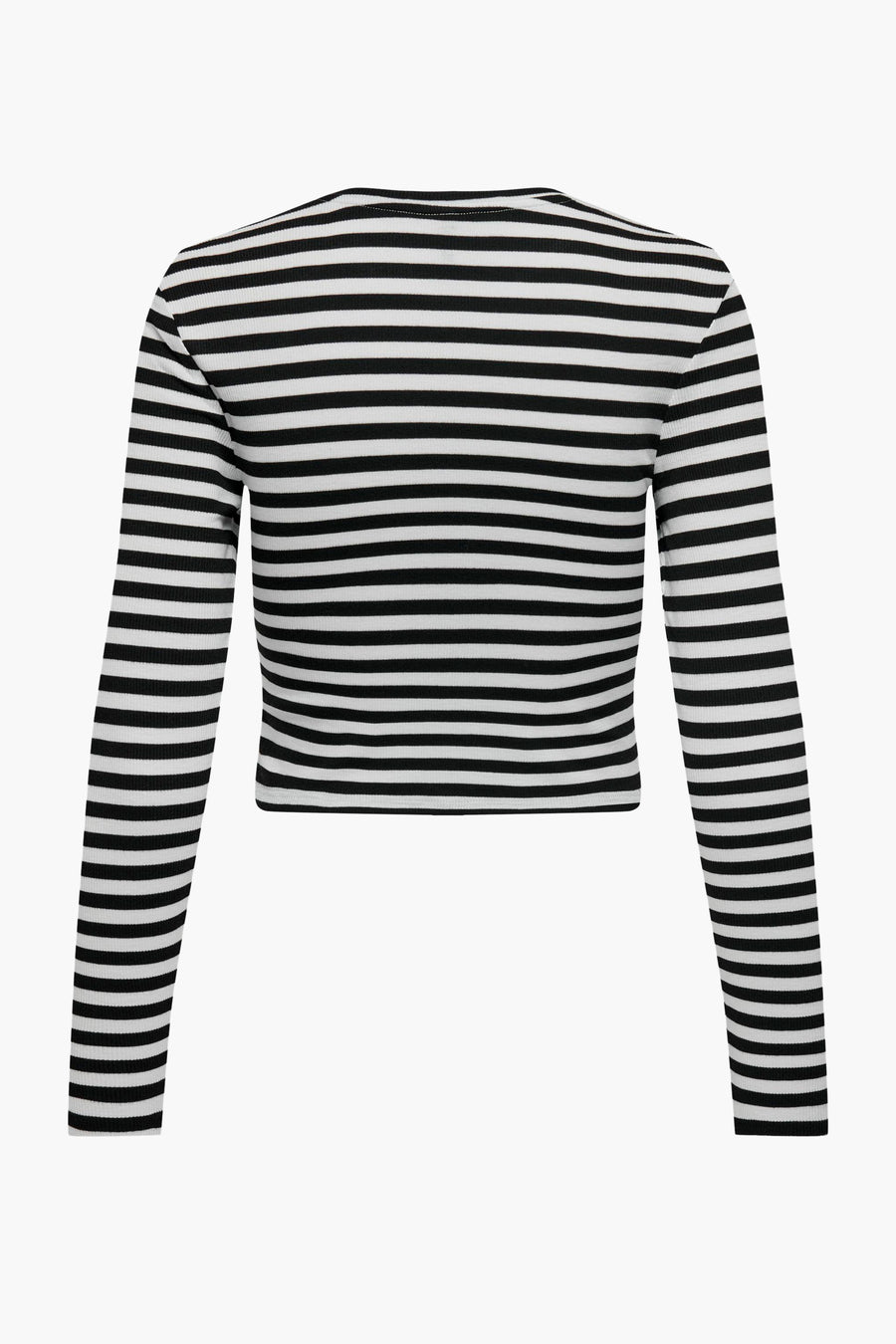 T-shirt (lange mouwen) Wit - ONLY®
