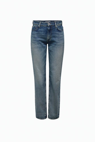 Jeans straight Mid blue denim - ONLY®
