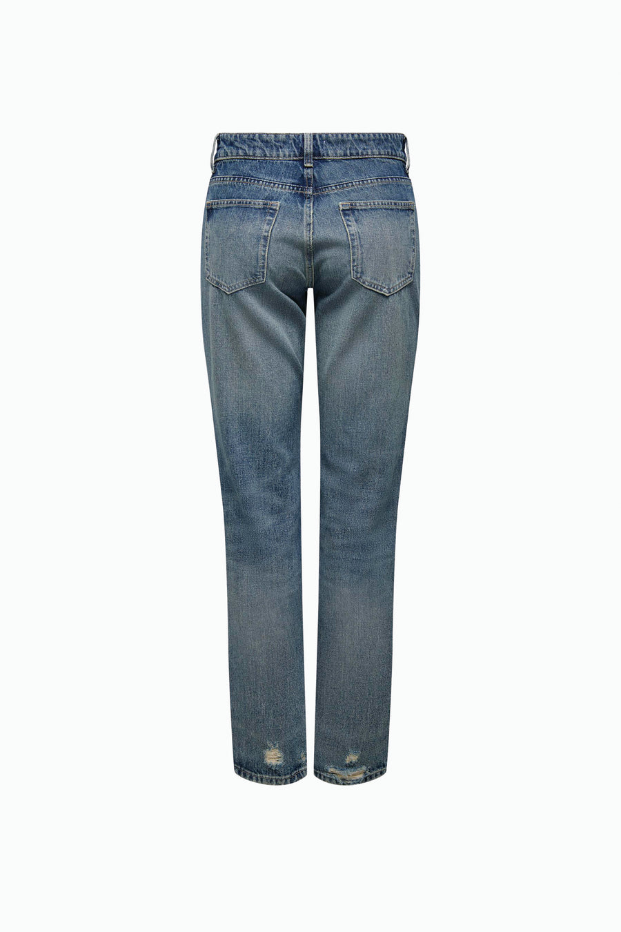 Jeans straight Mid blue denim - ONLY®
