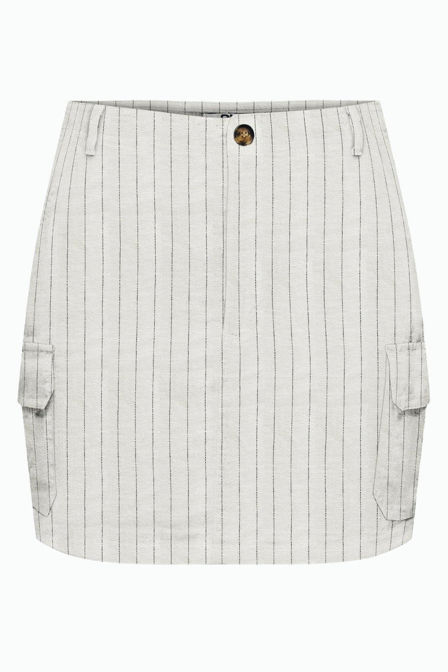 Rok (kort) Wit - ONLY®