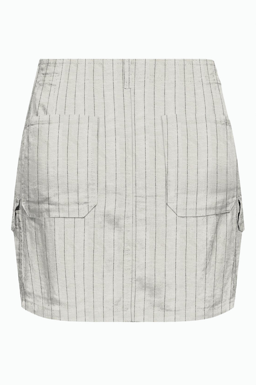 Rok (kort) Wit - ONLY®