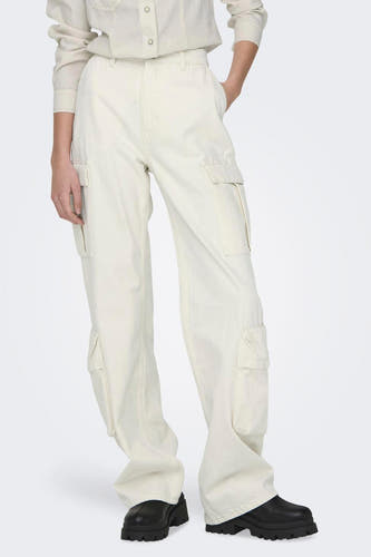 Jeans wide Beige - ONLY®