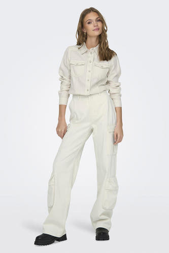 Jeans wide Beige - ONLY®