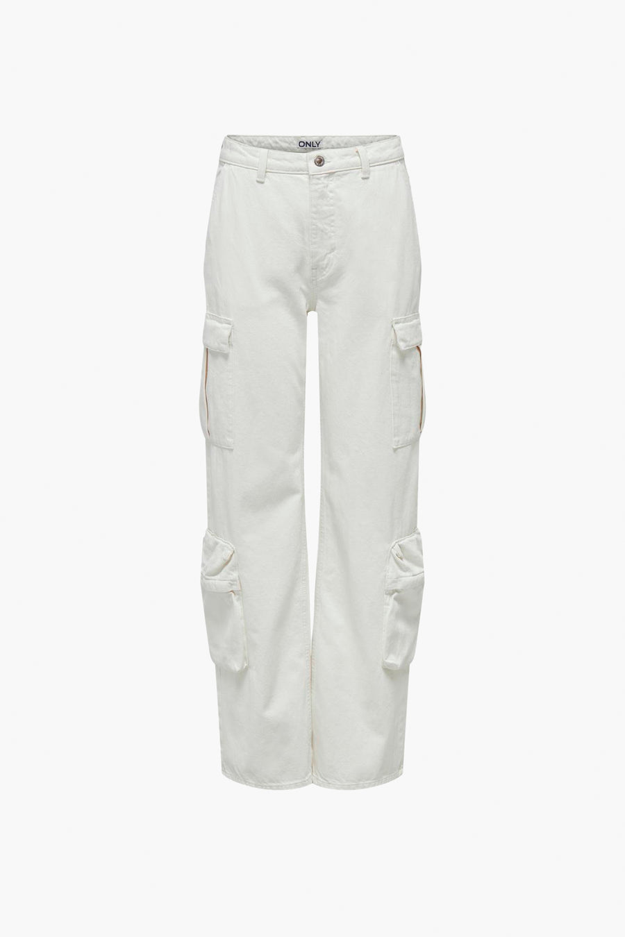 Jeans wide Beige - ONLY®