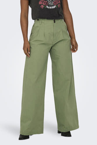 Broek Groen - ONLY®