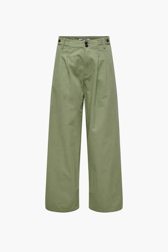 Broek Groen - ONLY®
