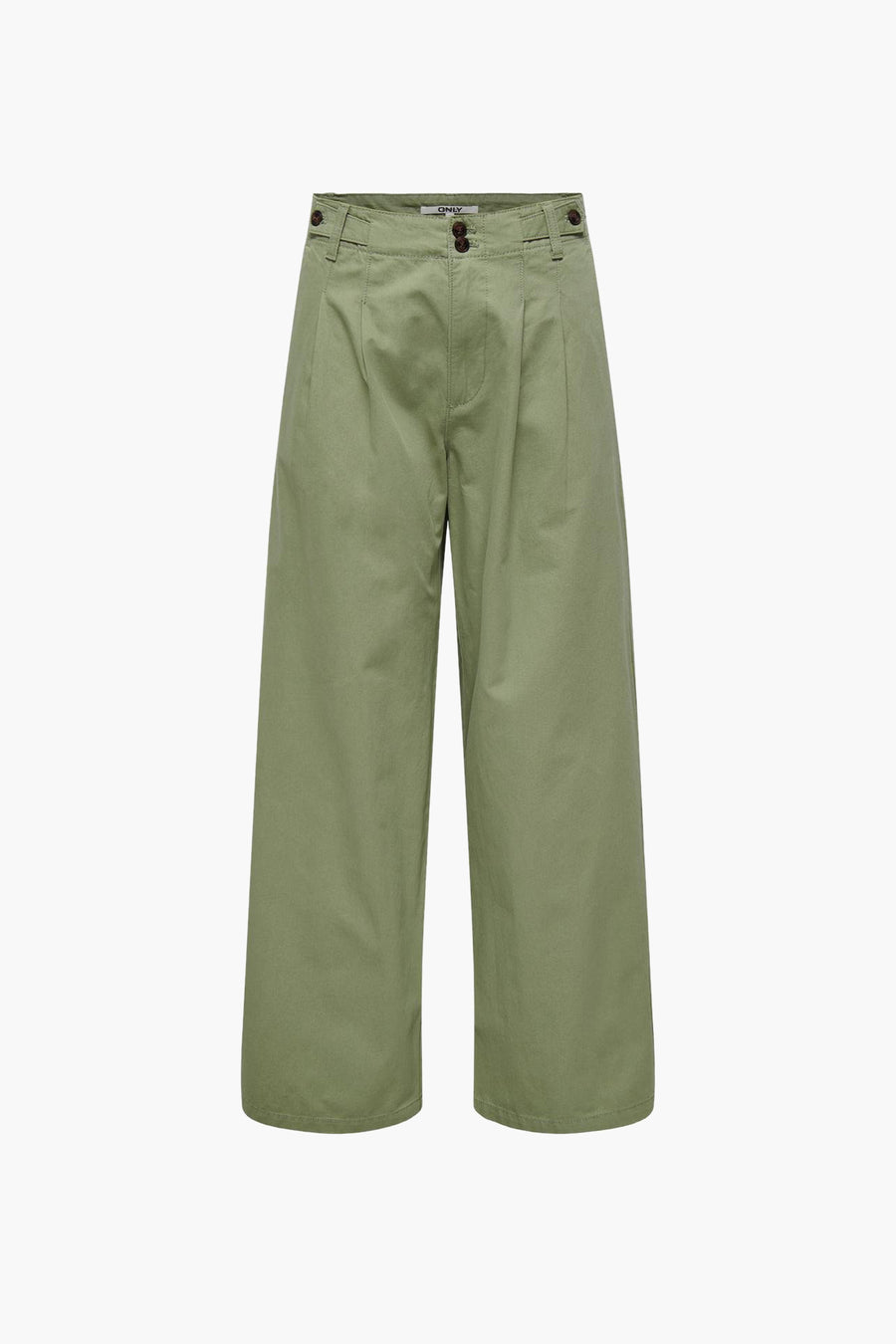 Broek Groen - ONLY®