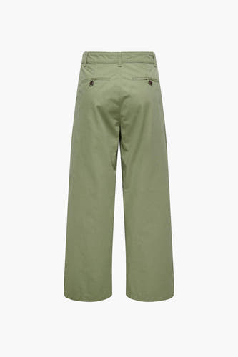 Broek Groen - ONLY®