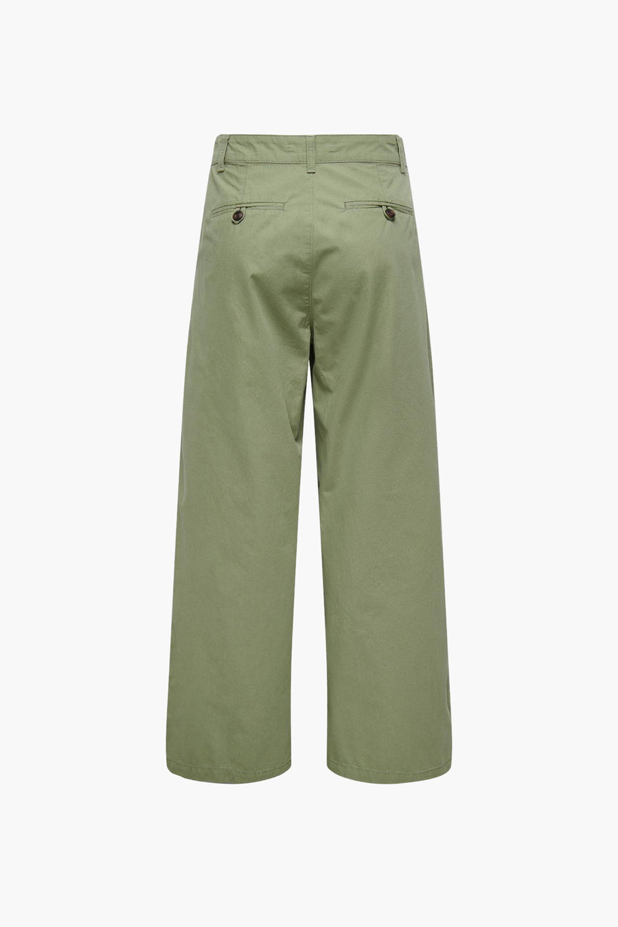 Broek Groen - ONLY®
