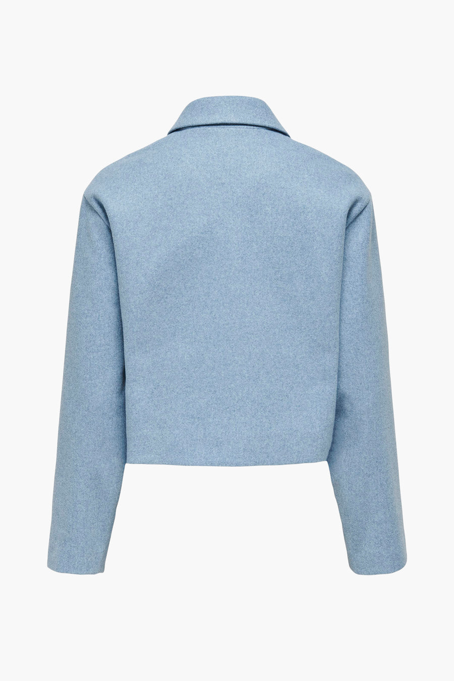 Jas - blauw