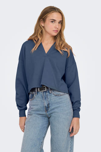 Sweater Blauw - ONLY®